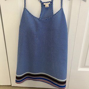 J. Crew Tank Top